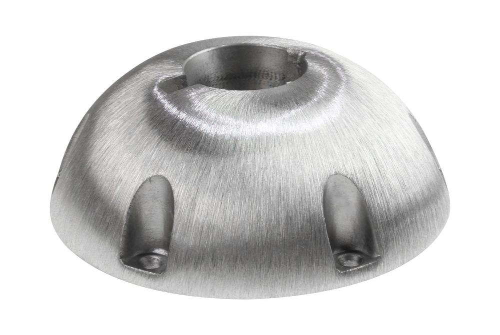 Основание 229 мм накладное для стоек Taper-Lock
