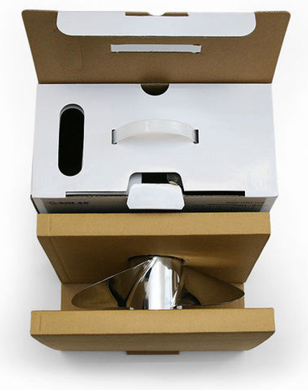 Винт гребной Solas 3431-140-11, 3x14x11 (R)