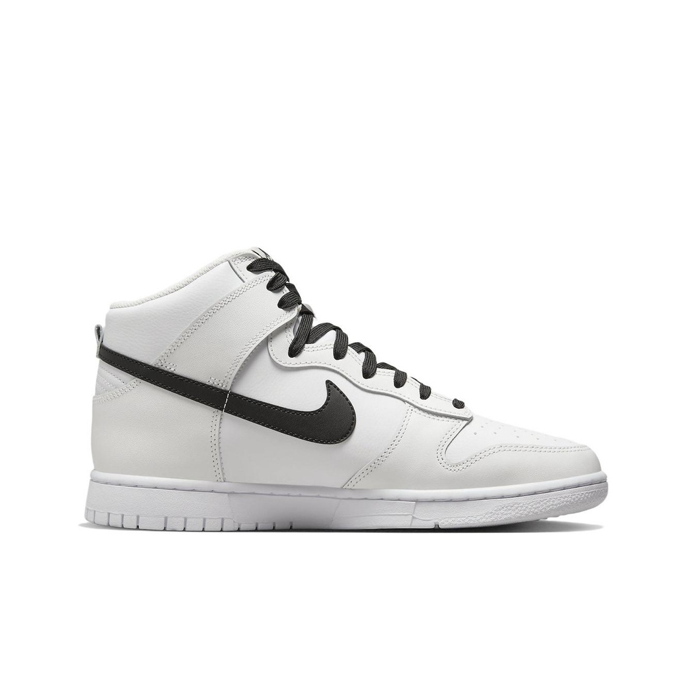 Кроссовки Nike Dunk High Reverse Panda