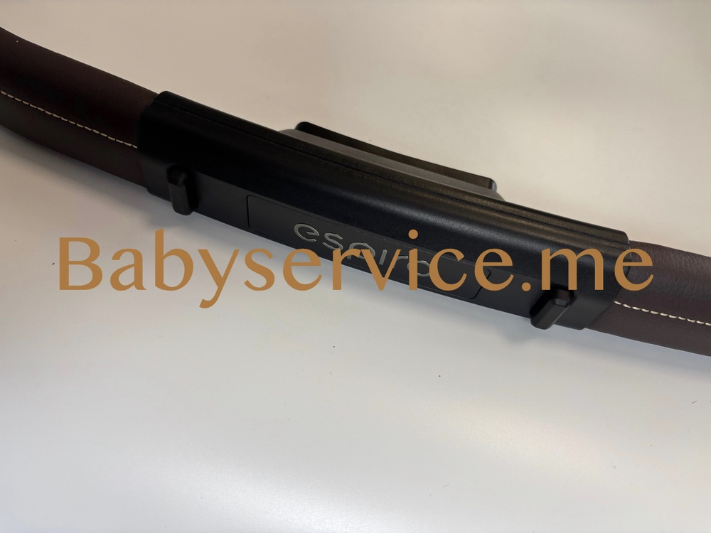 Ручка Espiro Miloo