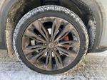 Geely Tugella Flagship 2.0T (238 hp) 8AT 4WD