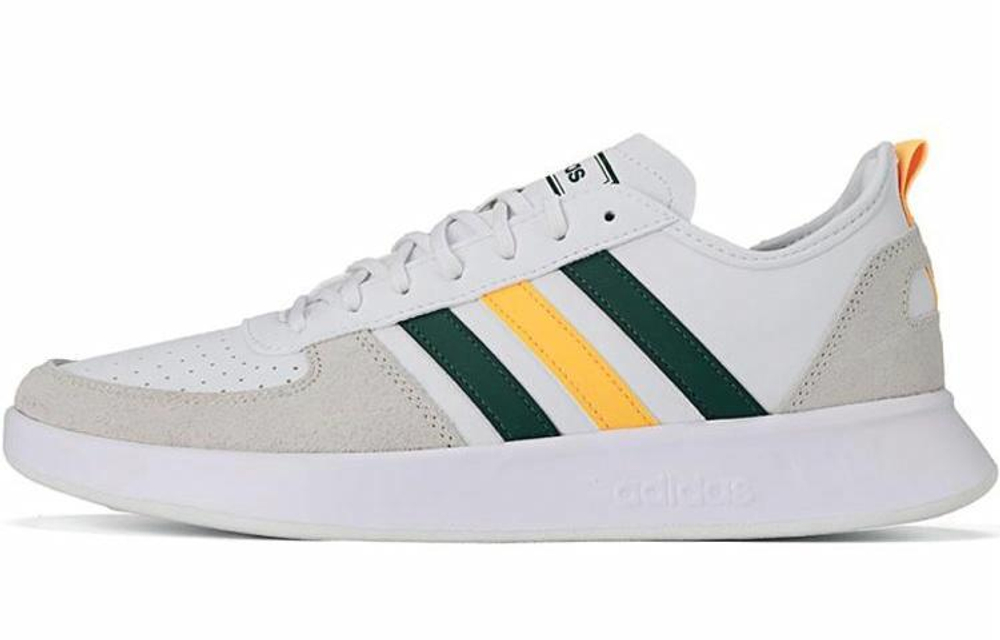 Кроссовки Adidas Court80S