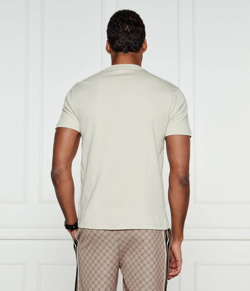 Футболка Calvin Klein - бежевый(K10K109894)