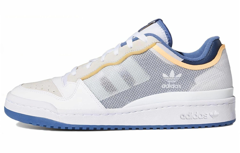 Кроссовки Adidas Originals Forum Low Tt