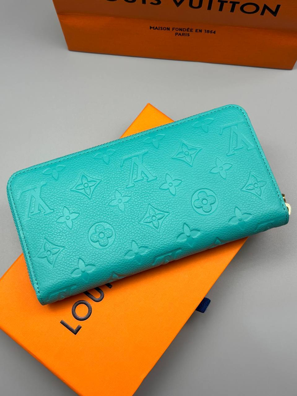 Кошелек Louis Vuitton