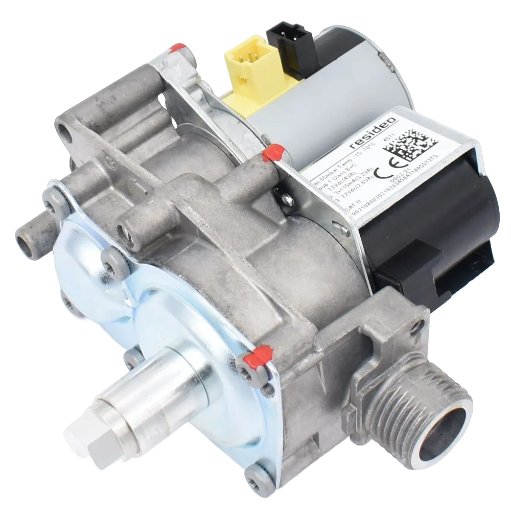Газовый клапан Honeywell/Resideo VK8515MR4571 для Protherm Гепард v.19, Пантера v. 18, 19 (0020039188) 0020049296