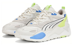 Кроссовки Puma RS-X Efekt 'White' 390048-02