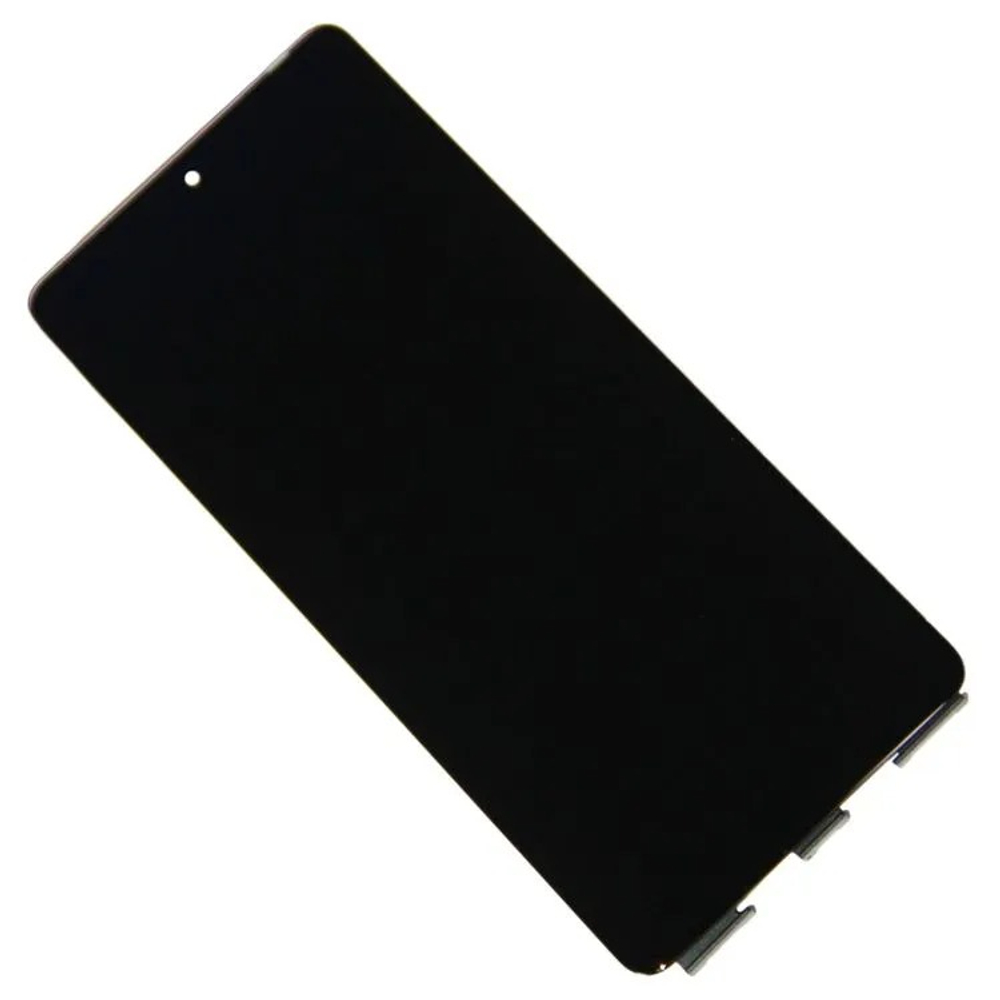 Дисплей для Tecno Camon 20 Pro 4G/5G/20/20 Premier 5G (CK7n/CK8n/CK6n/CK9n) с тачскрином Черный - OR