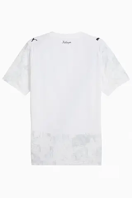 Футболка Puma x KidSuper Manchester City 25/26 - белый