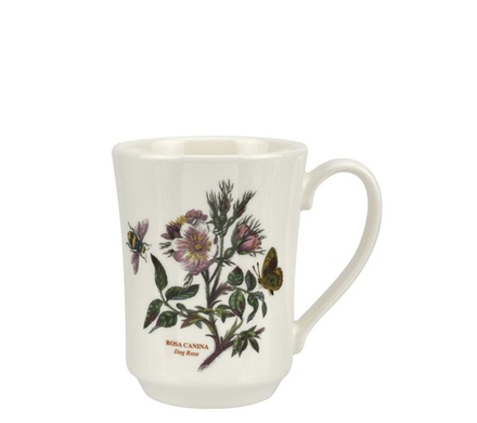 Portmeirion Кружка Ботанический сад 390 мл Собака Роза