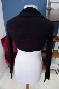 Болеро базовое 46 размер