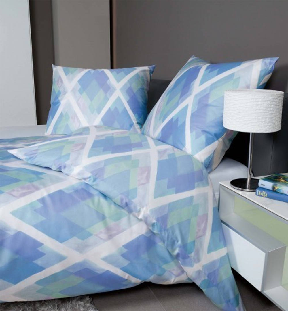 Постельное белье Janine Moments 98058-02