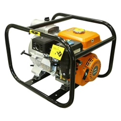 Sturm! BP8710GV мотопомпа бензиновая