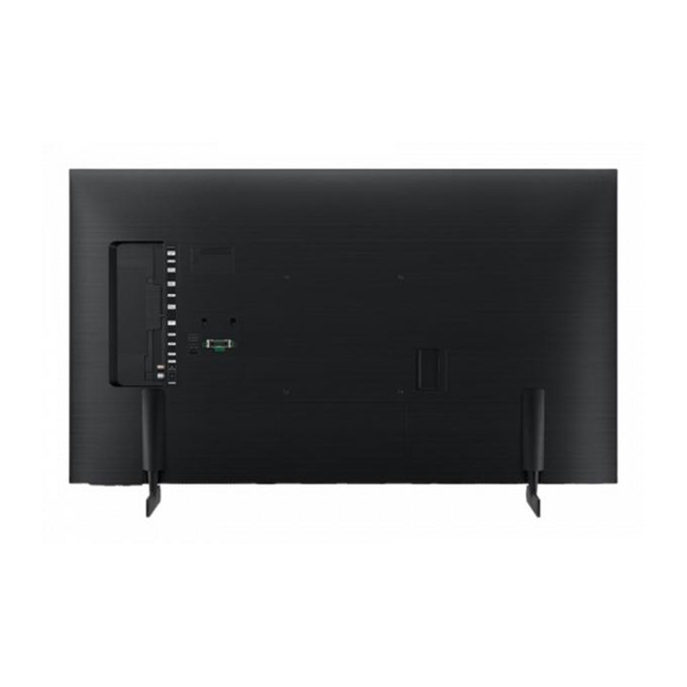 Коммерческий телевизор Samsung HG55BU800EUXCI 55"