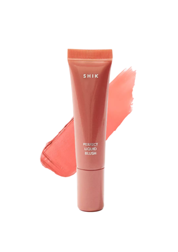 SHIK Румяна кремовые Perfect Liquid Blush в оттенке 01