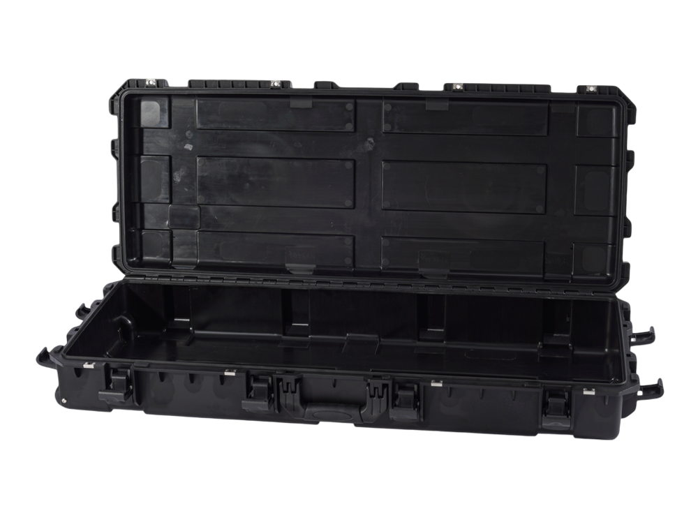 Ударопрочный кейс KZCASE@X4002A