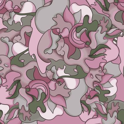 Ягодное настроение компаньон