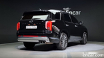Hyundai The New Palisade Бензин 3.8 2WD (08.2022)