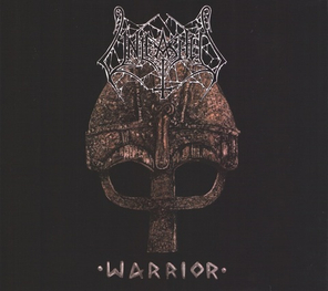 Unleashed / Warrior (RU)(CD)