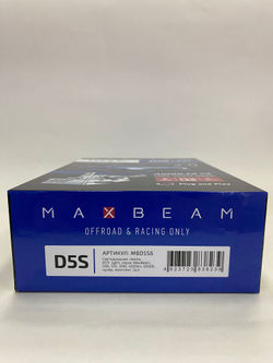 Светодиодные лампы MTF Light D5S MaxBeam 2.0 4500lm, 6000K, 35W (к-т 2шт.)