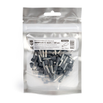 Наконечник НШВИ 4,0-12 (КВТ)