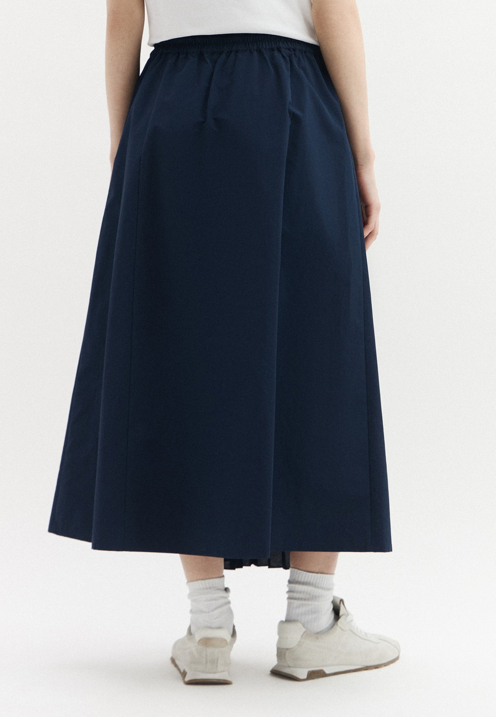 Юбка женская WEEKEND MAX MARA WKDFOLK