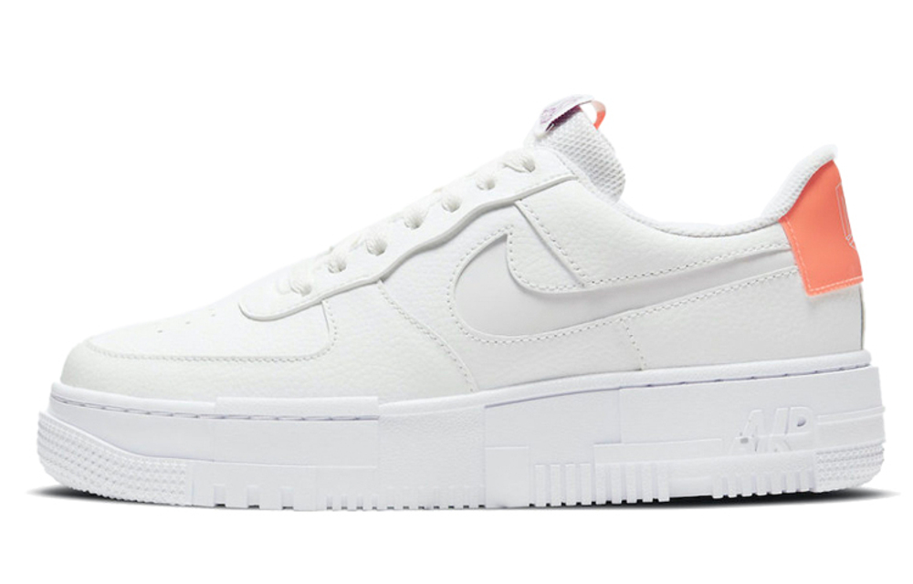 Nike air force salmon new arrivals
