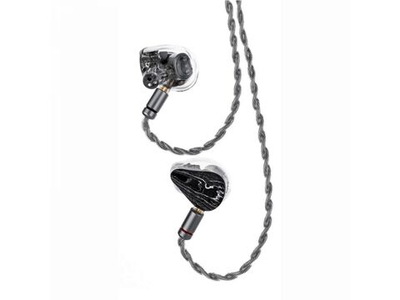 Наушники MoonDrop Dark Saber