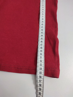 Водолазка базовая на 10 лет