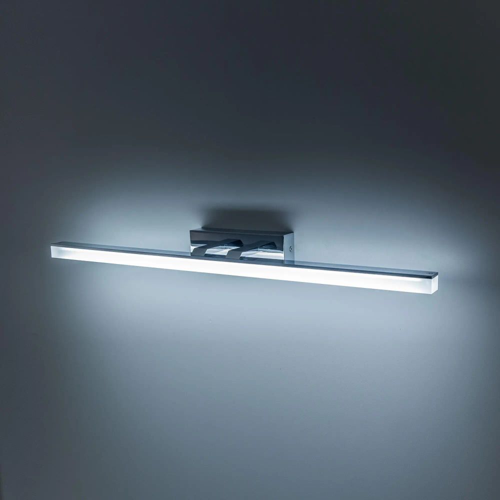 Citilux Визор CL708691 Подсветка светодиодная Хром