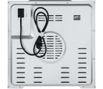 Шкаф духовой электрический MAUNFELD EOEF.766B фото 3