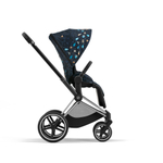 Cybex Priam IV Jewels Of Nature (2 в 1)