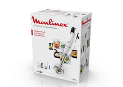 Погружной блендер Moulinex InfinyForce DD94J110