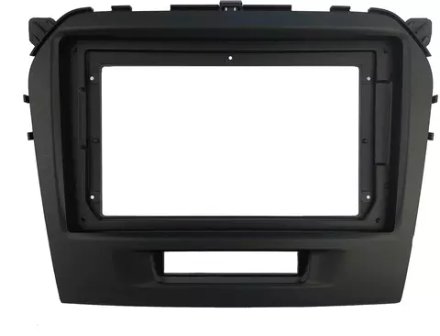 Магнитола для Suzuki Vitara 2015+ - Canbox 9103 Qled, Android 10, ТОП процессор, SIM-слот