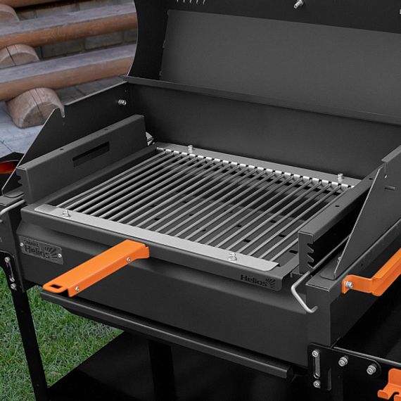 Угольный лифт SMART 600 мм (HS-GS-CL-604) Helios