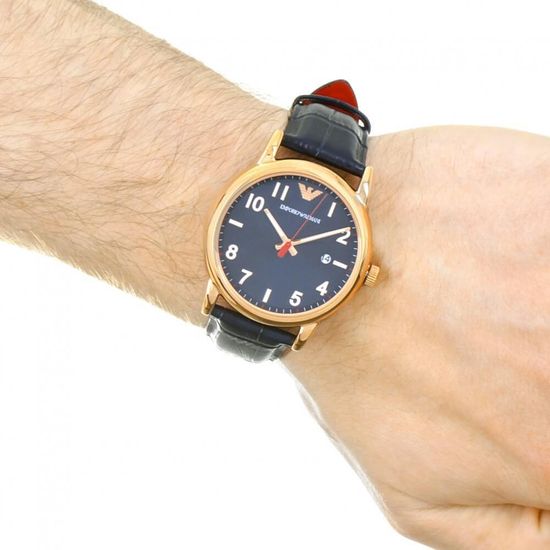 Мужские наручные часы Emporio Armani AR11135