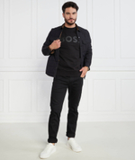 Худи Soleri 02 BOSS BLACK - черный(50496642)