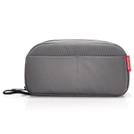 Косметичка travelcase canvas grey