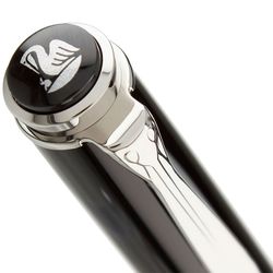 Перьевая ручка Pelikan Elegance Classic P205 перо F (PL972071) 2