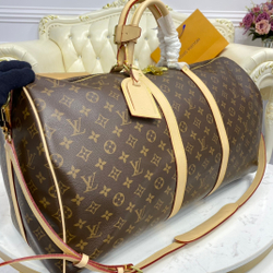 Louis Vuitton Keepall 55
