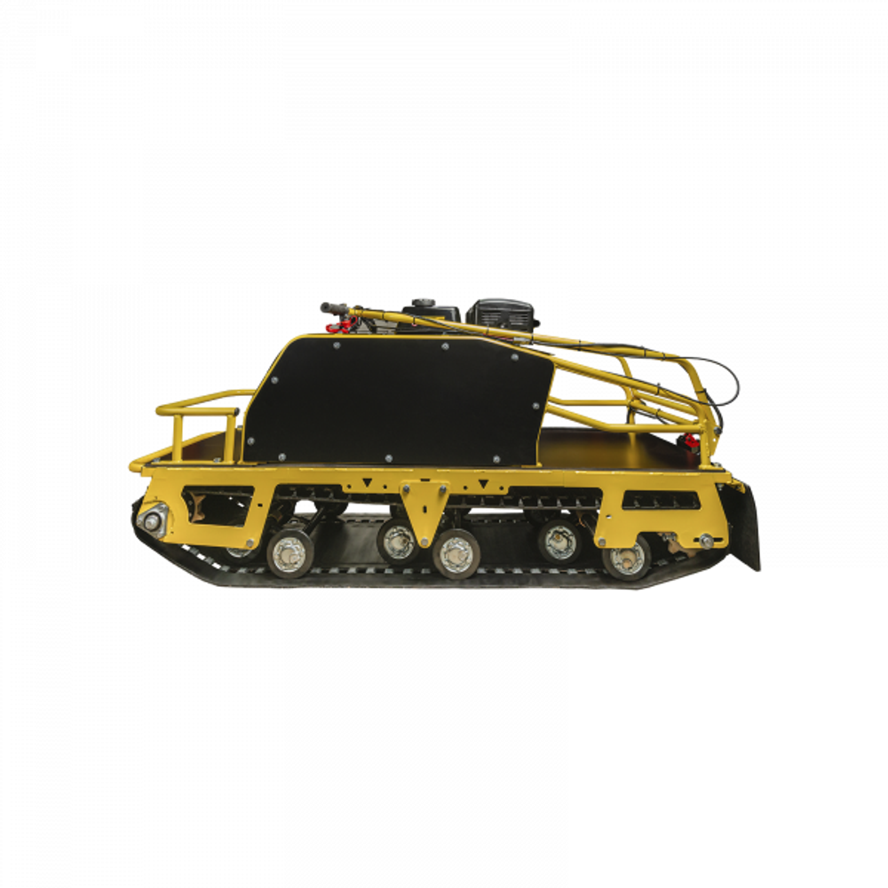 Мотобуксировщик ARTELV ЯМАЛЕЦ 315KL
