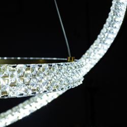 Подвесная люстра Arte Lamp