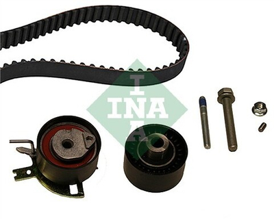 INA - 530048910-INA - Timing Belt Set