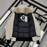 Пуховик Canada Goose