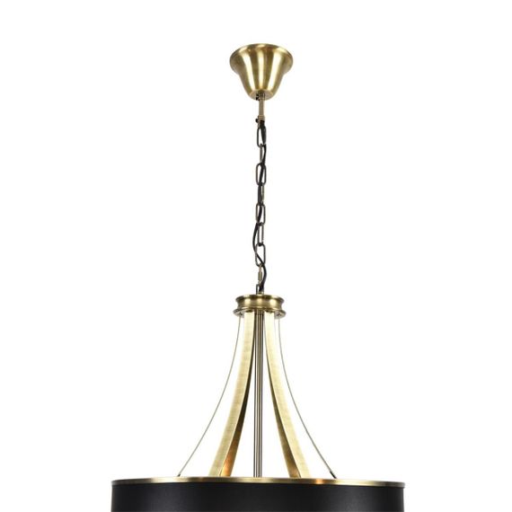 Подвесная люстра Lumion Demetra Moderni 8406/9