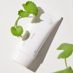 Лёгкий солнцезащитный крем с центеллой Mixsoon Centella Sun Cream SPF50+ PA++++