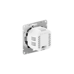 Механизм розетки USB-A+С, белый Эпика EKF