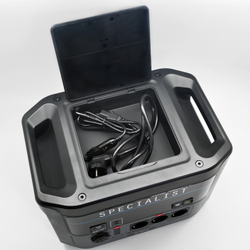 Портативная электростанция BERKUT Specialist PSL-1500PLUS