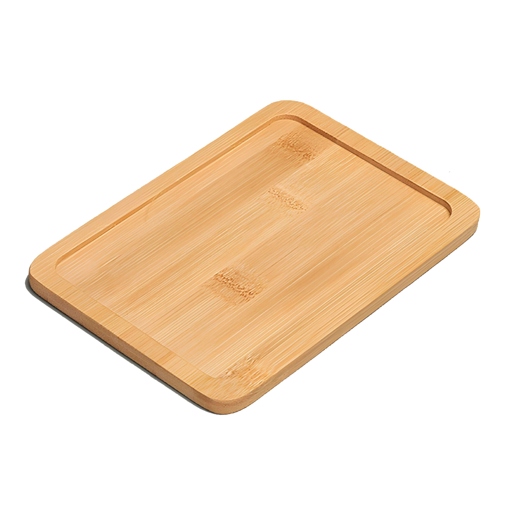 242149 Поднос для сервизов ДОРОЖНЫЙ, бамбук