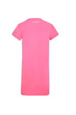 Платье Karl Lagerfeld Kids - розовый(Z30073)